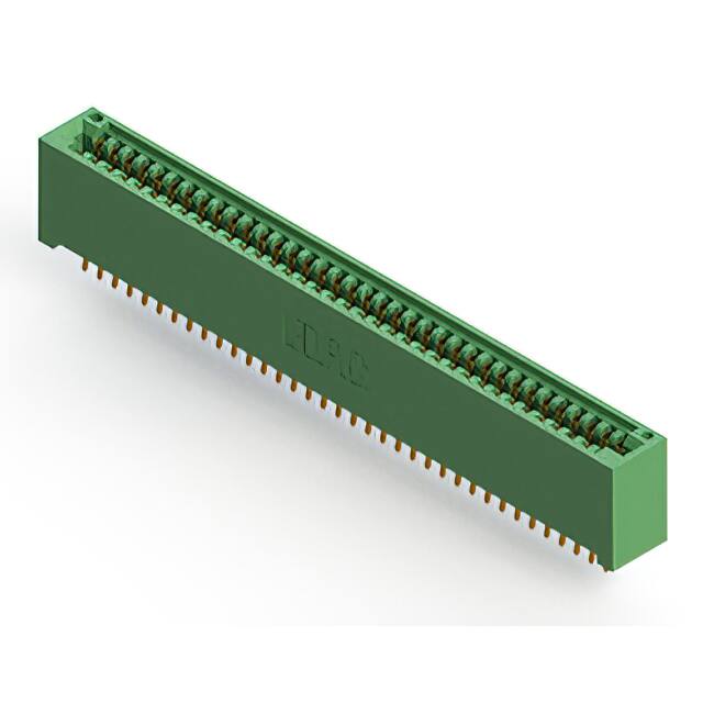 845-072-556-201 EDAC Inc.  Edgeboard Connectors